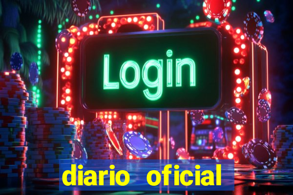 diario oficial bandeirantes ms
